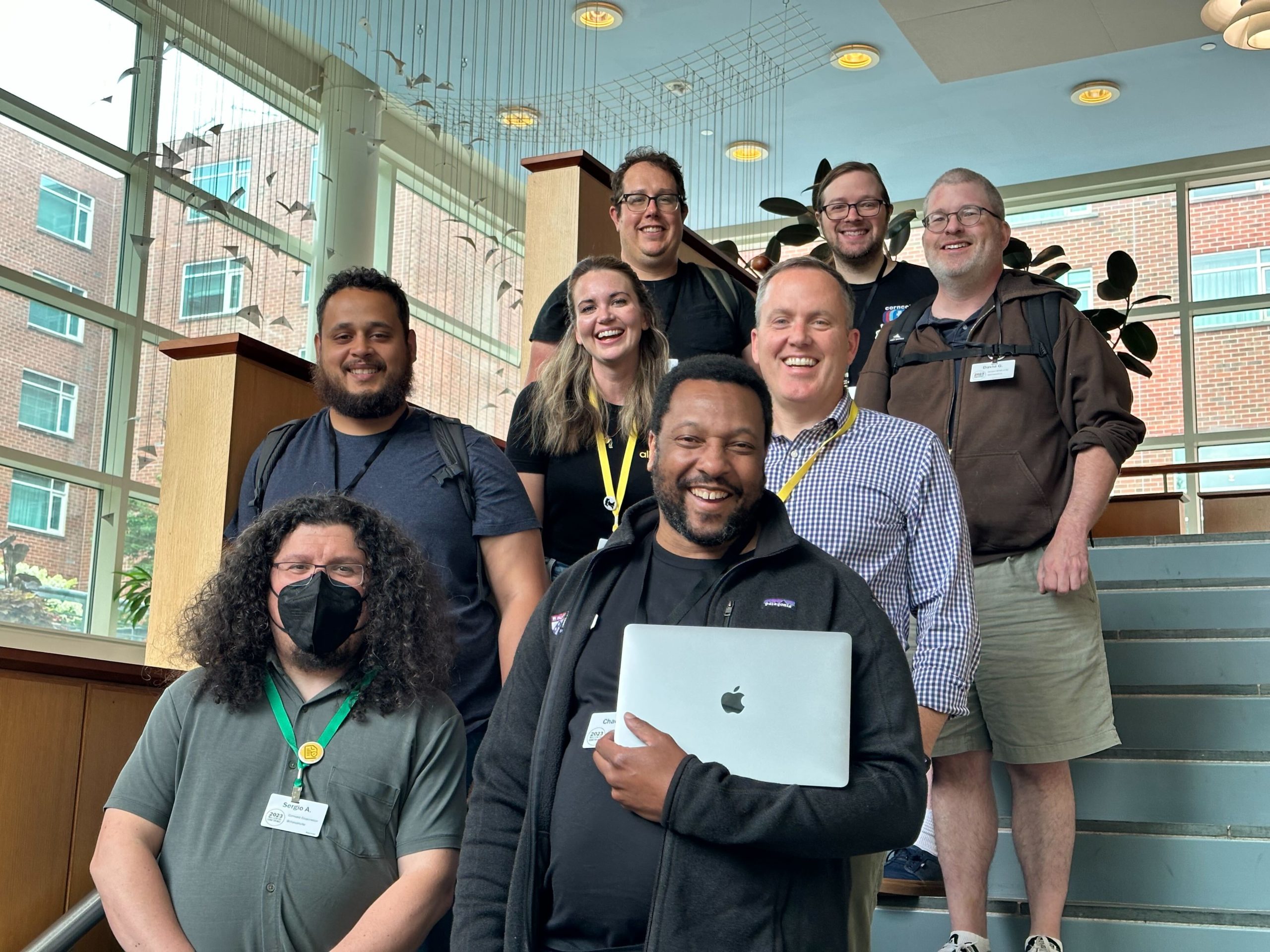 July 2023 – Greater Philadelphia Mac Admins