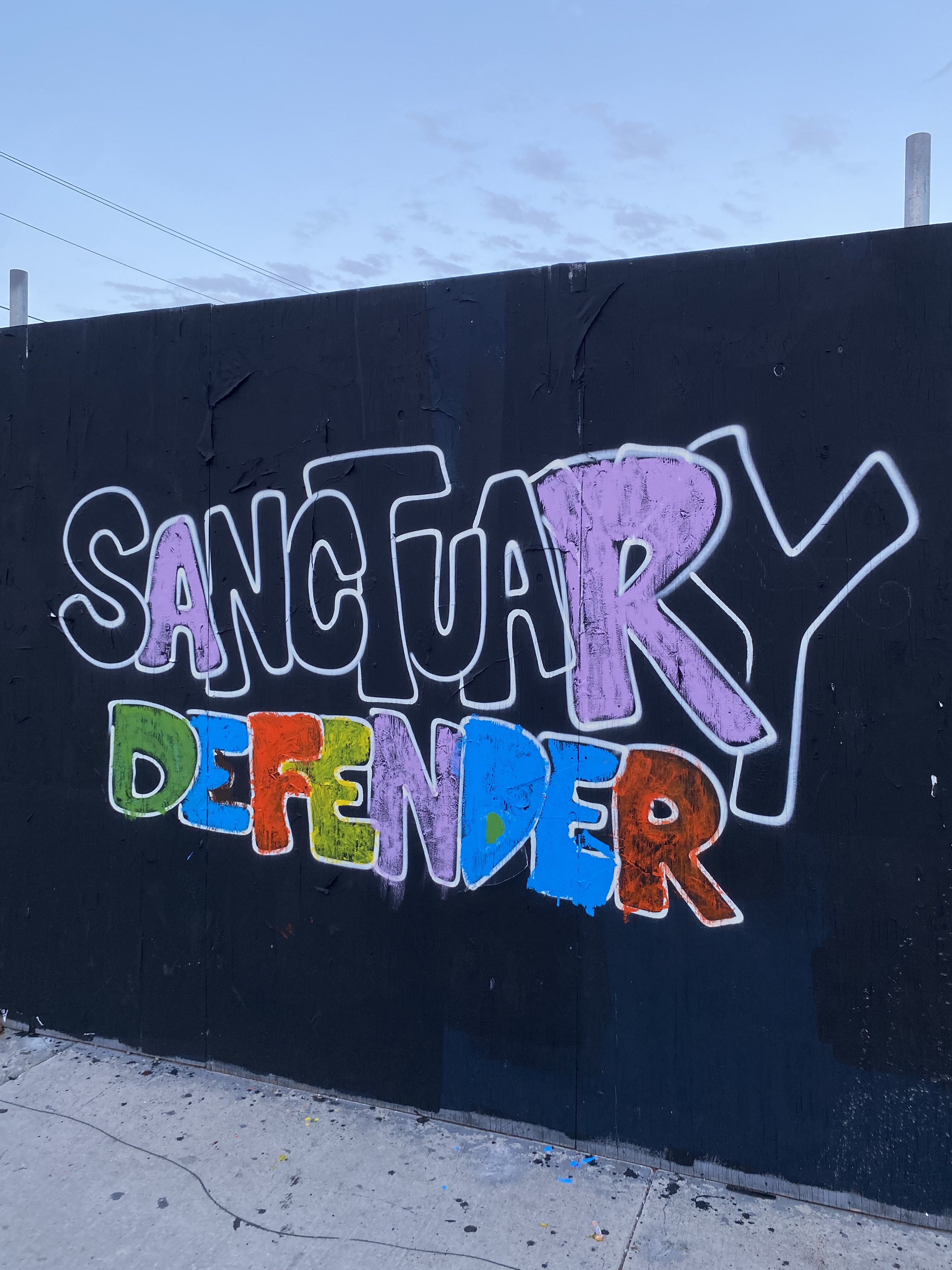 A Love Letter to 9th Street.