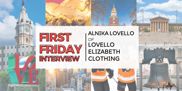 first friday lovello