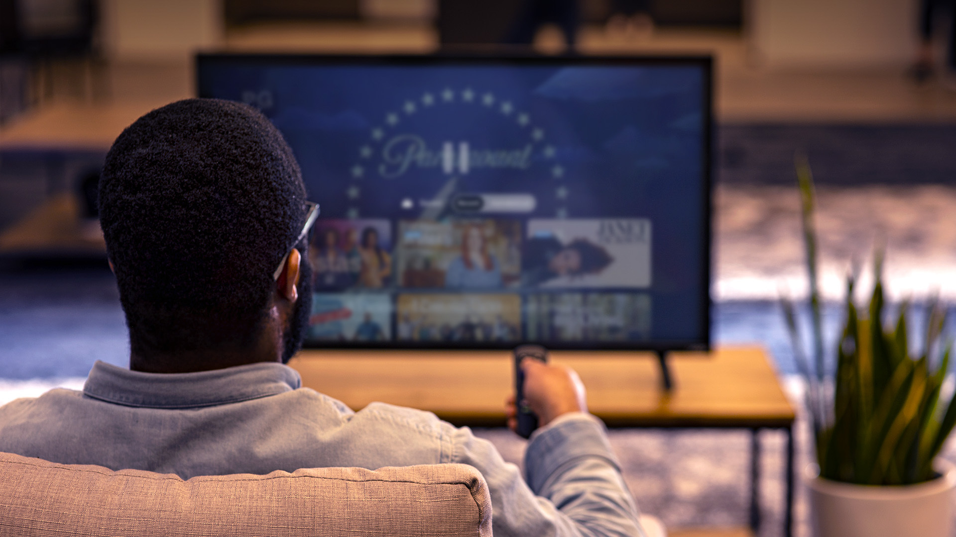 Watch and browse Philo at the same time on Roku!