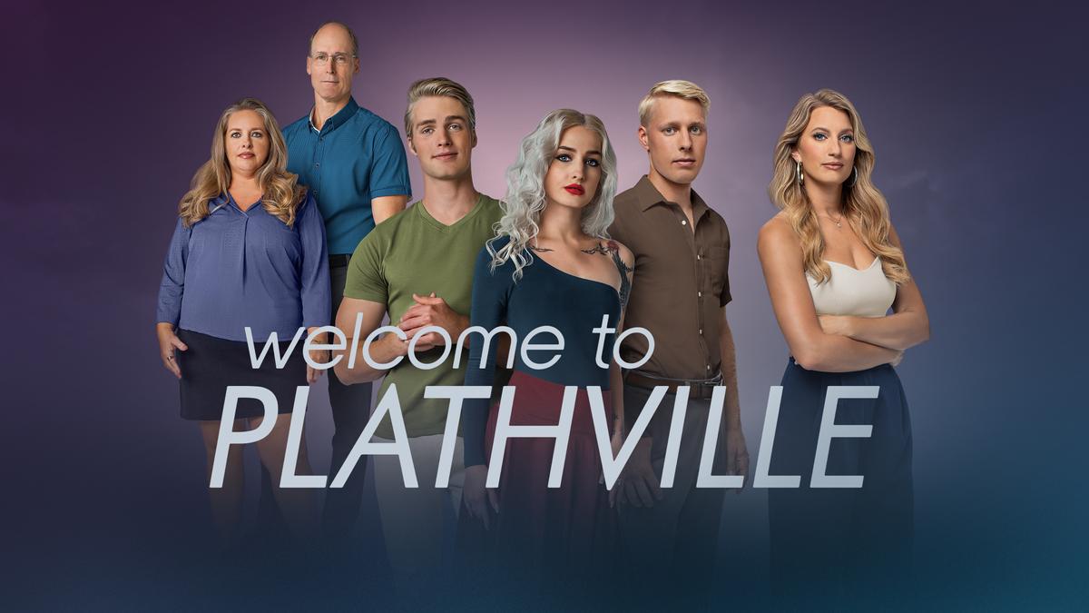 Top 20 Shows on Philo Right Now!