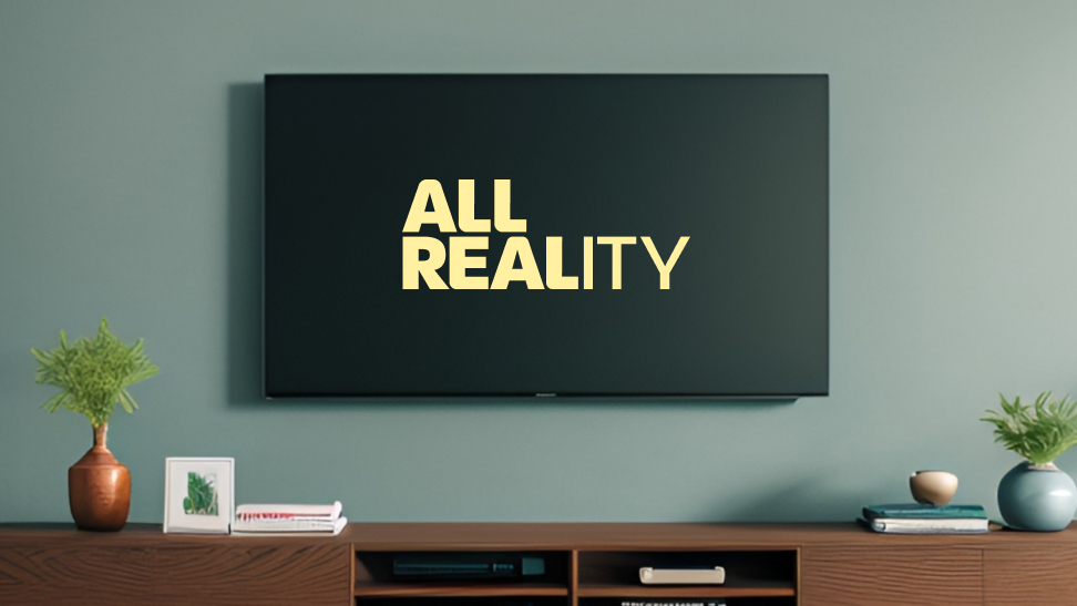 All Reality from AMC Global Media — Now Included in Your Bundle+ Plan