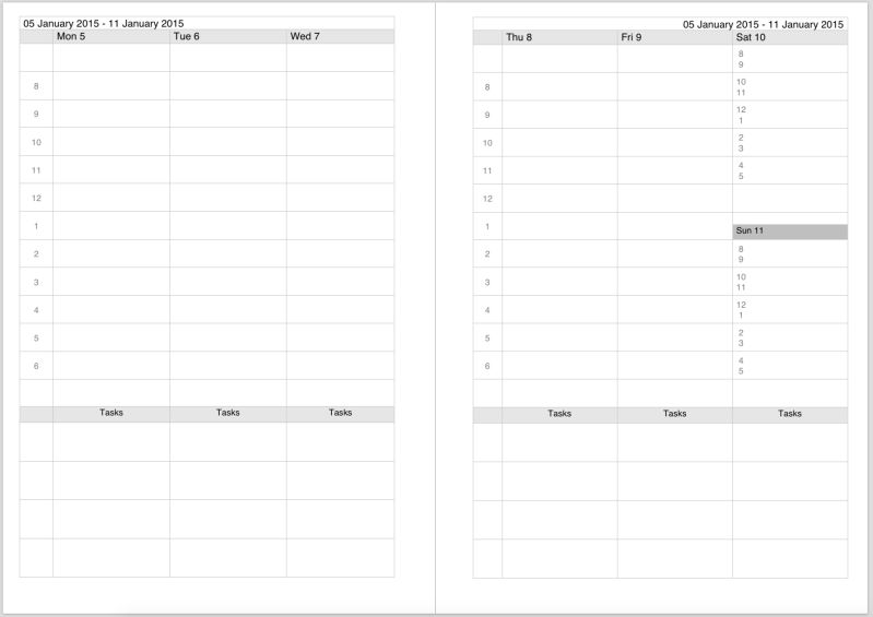 Philofaxy 2018 - Creative Mountain Picture - Desktop