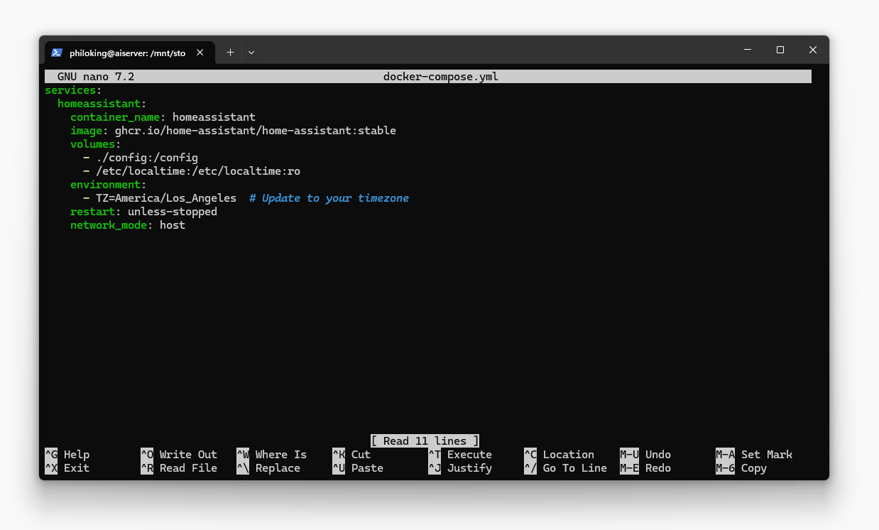 A love letter to Docker Compose