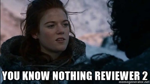Reviewer-2 Reviewer-2