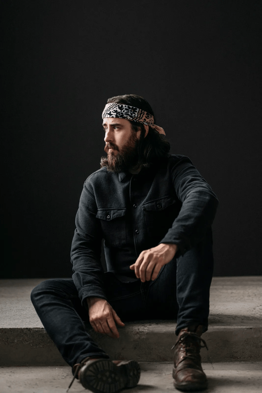 Mike McKenna Jr.