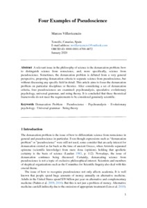 Pseudoscience Examples Definition Video Lesson Transcript Study Mike joined a group that studies phrenology.