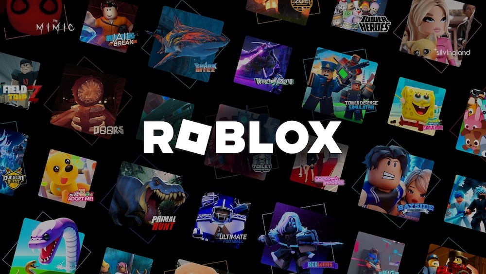 Roblox Gives Parents More Control Over Kids Online Play Roblox 