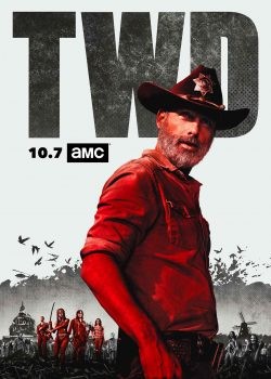 Xác Sống (Phần 9) (The Walking Dead (Season 9))