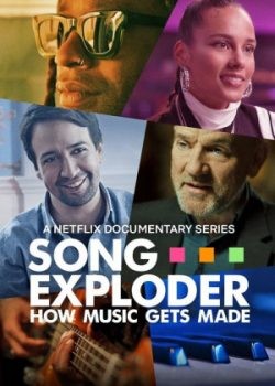 Song Exploder: Câu Chuyện Giai điệu (Phần 2)