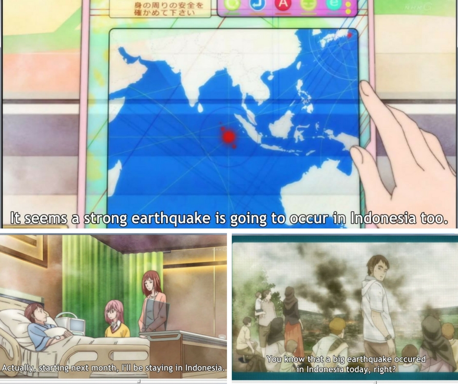 One of the most fascinating things to study in science class is the animal kingdom. 15 Anime Dan Manga Jepang Yang Menyebutkan Unsur Indonesia