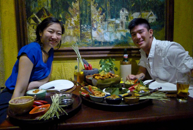 alasan bule mencintai bali