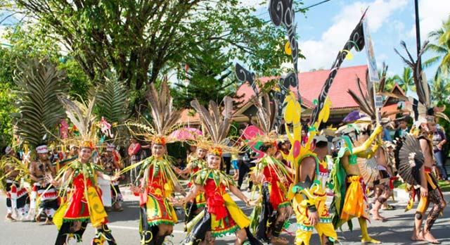 Alat musik tradisional papua yang terakhir adalah fuu yang merupakan alat musik yang terbuat dari kayu atau bambu. Kalau Ibukota Indonesia Pindah ke Palangkaraya, Ini yang