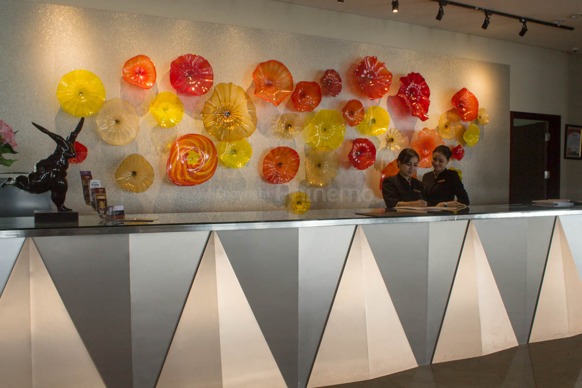 Harga paling murah 50 ribu untuk 6 wahana di hari kerja, . Mg Setos Semarang Hotel Dengan Taman Bermain Indoor