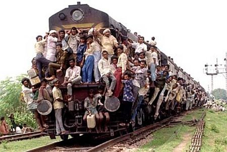 Bisa naik kereta api jadul di ambarawa. Perbedaan Kereta Api Indonesia Dulu Dan Kini