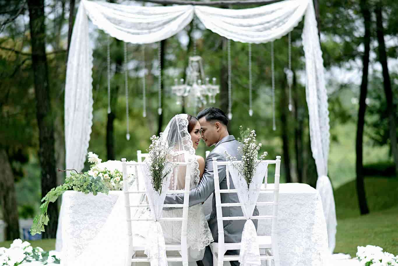 5 hotel wedding venue terbaik di bandung untuk pernikahanmu