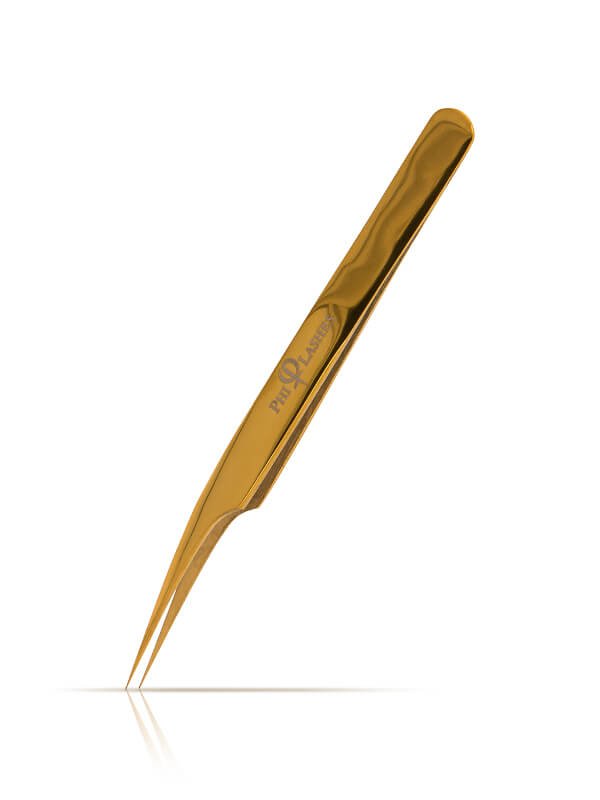 PhiLashes Isolation Tweezers PhiBrows Shop USA & Canada
