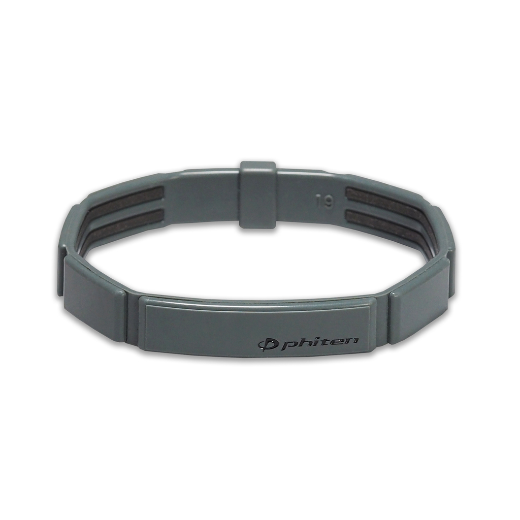 Phiten Rakuwa Bracelet S Modulus - Phiten Official Website in USA