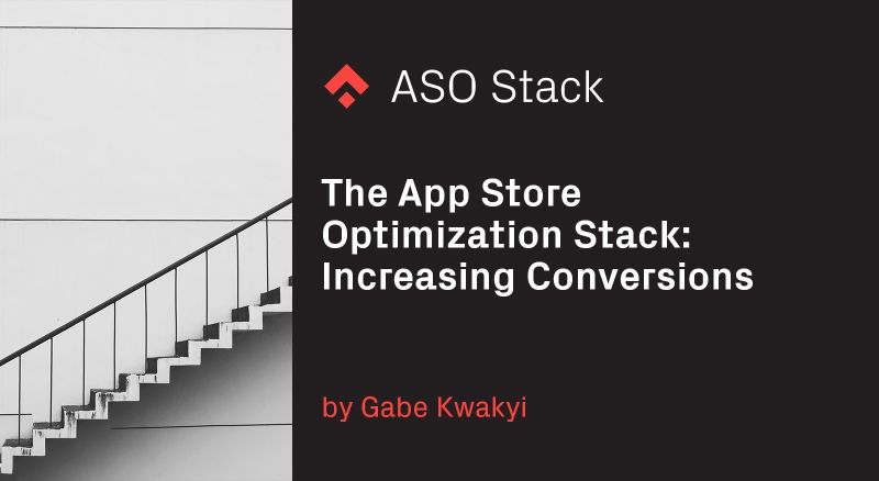 The App Store Optimization Stack By Asostack Com - Artistic Mobile Minimal Designs | Free Download