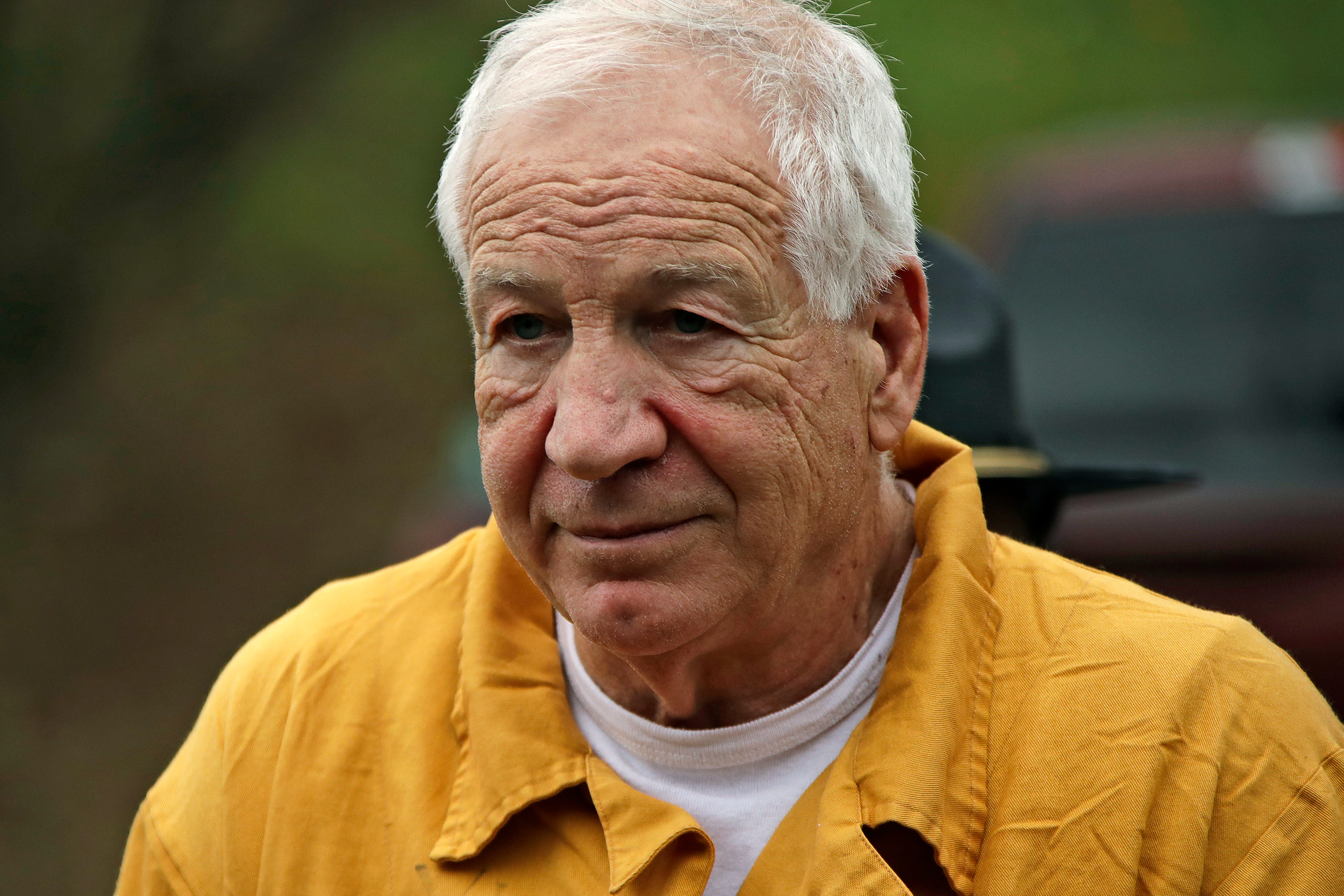 Judge Will Hear Recantation Of Sexual Abuse Claim Against Ex Penn State 