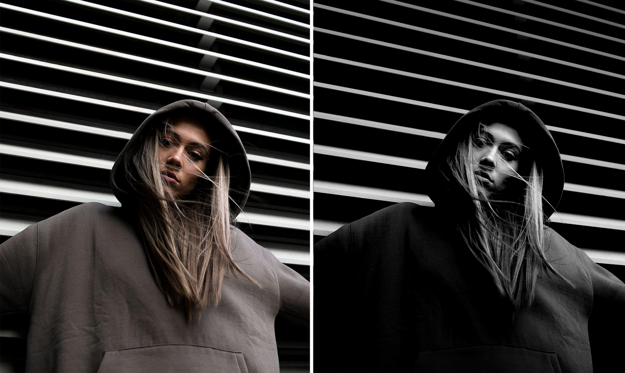Make black and white photo color photoshop