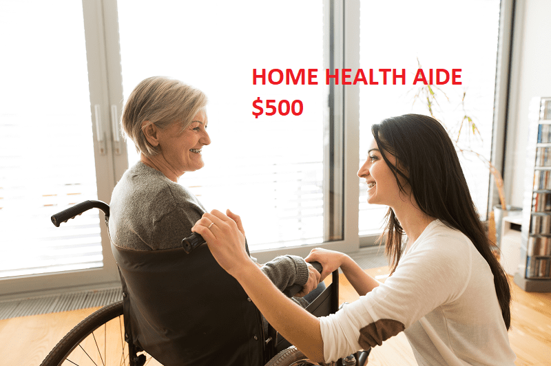 Isabella provides free home health aide training at its nyc campus. Online Home Health Aide Certification Phlebotomy Career Training