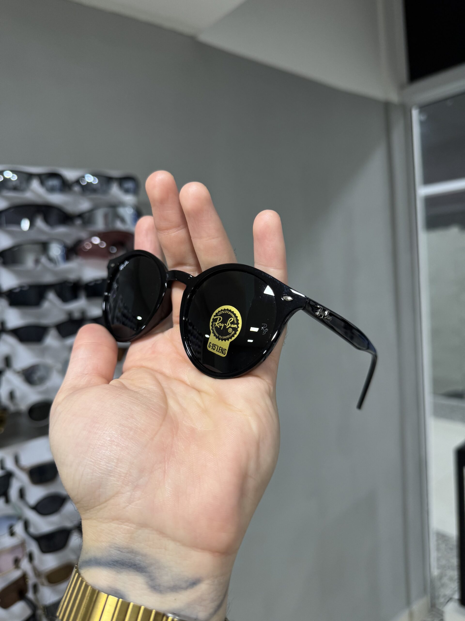 Rayban
