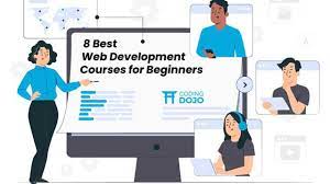 Exploring Local Web Development Courses Near Me