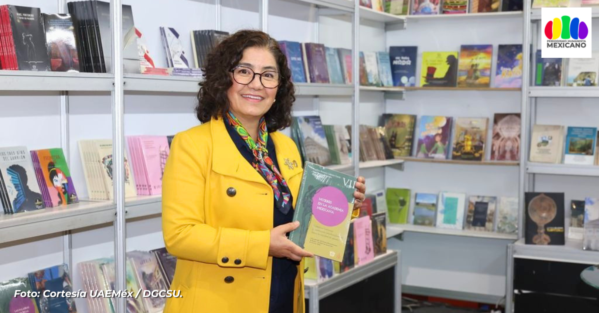 Ciencia abierta: UAEMéx busca democratizar el conocimiento