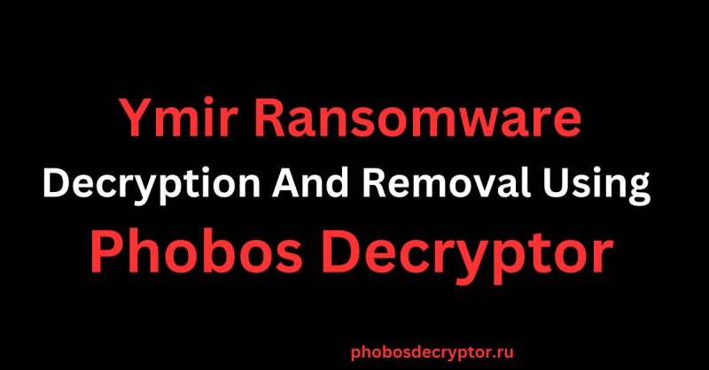 Ymir Ransomware - Desktop Light Backgrounds for Desktop