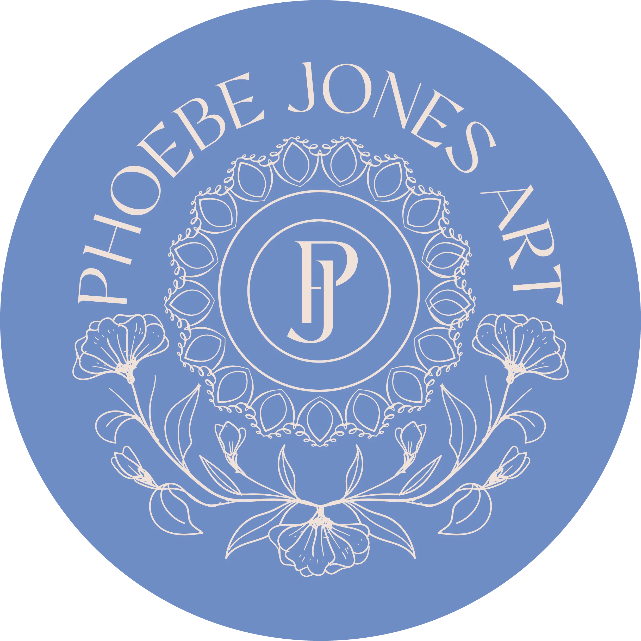 Artstation Phoebe Jones - Retina Mountain Arts for Desktop