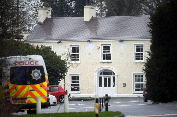 Greenvale: Police Ombudsman has called for a wider investigation.