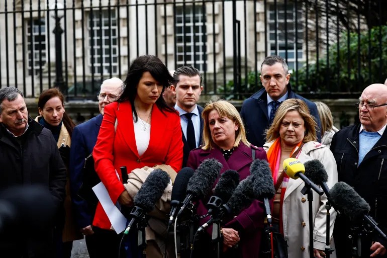 Legacy Act case concludes before Court of Appeal