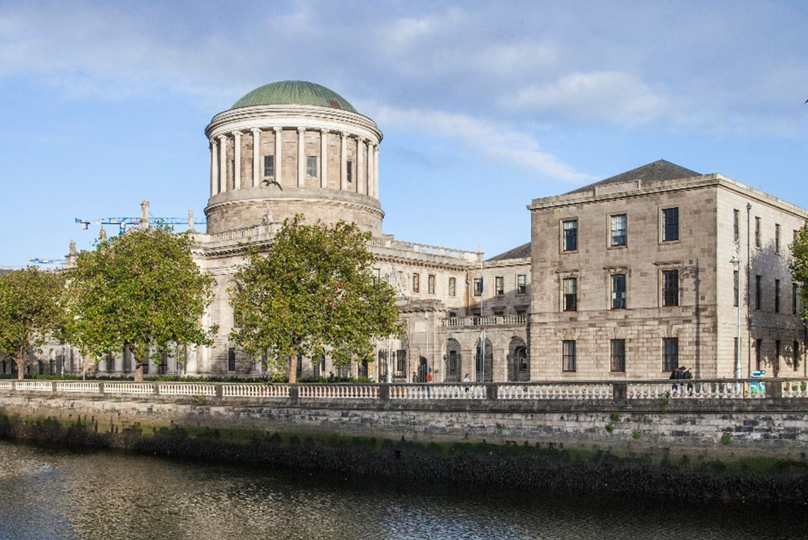 Inquiry into School Sex Abuse by Catholic Clergy Across Ireland