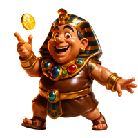Or the legendary kingdoms of Ancient Egypt