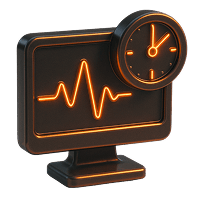 Real-Time Automated Monitoring