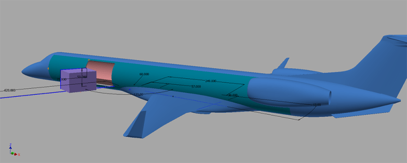 Stc Engineering Development Phoenix Aero Solutions Llc - Ultra HD Space Pictures for Desktop