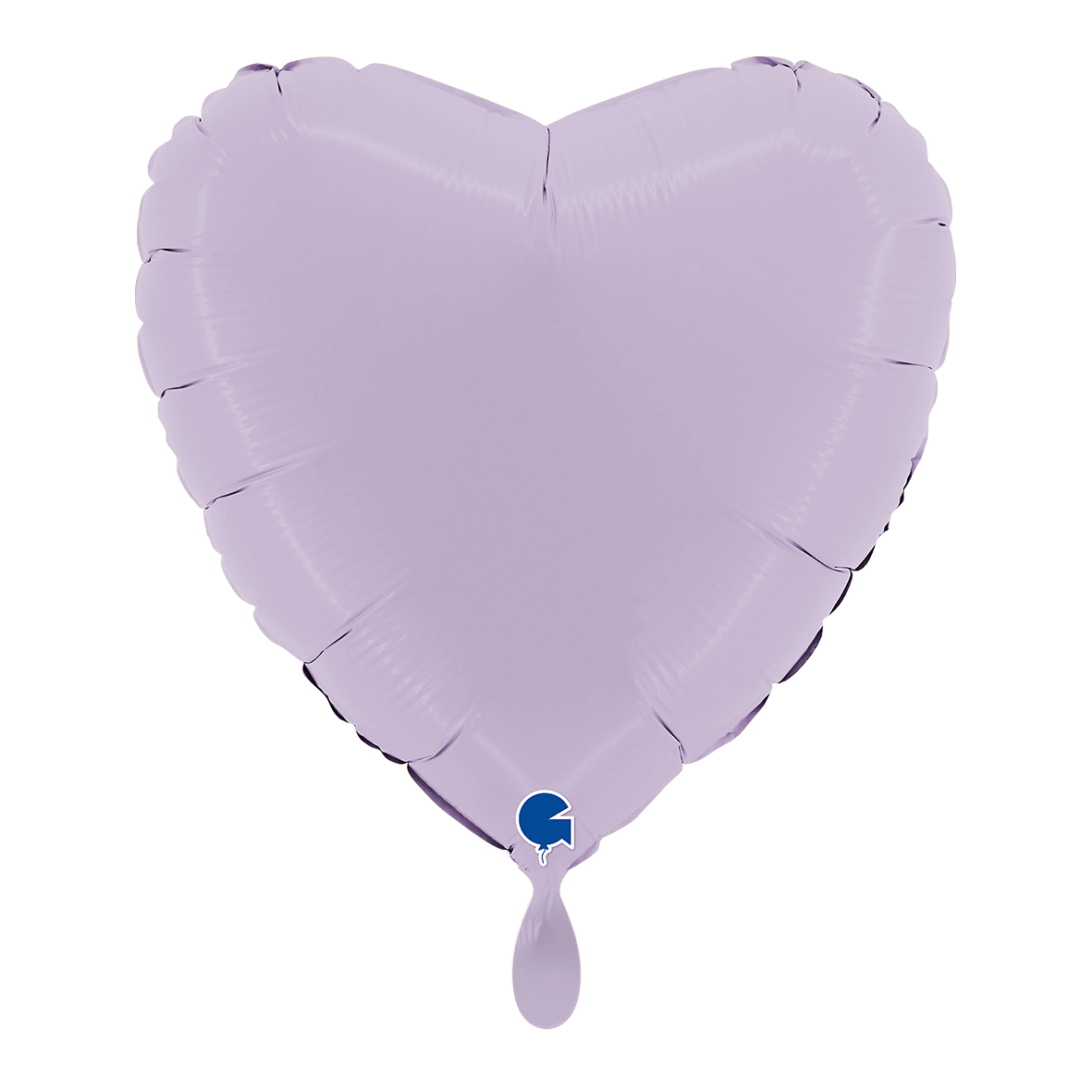 Herzballon mit Helium bei Phoenix Ballons Berlin