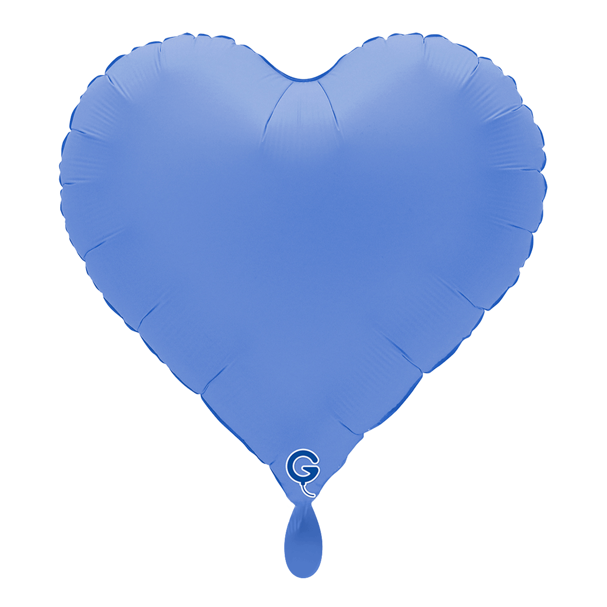 Herzballon mit Helium bei Phoenix Ballons Berlin