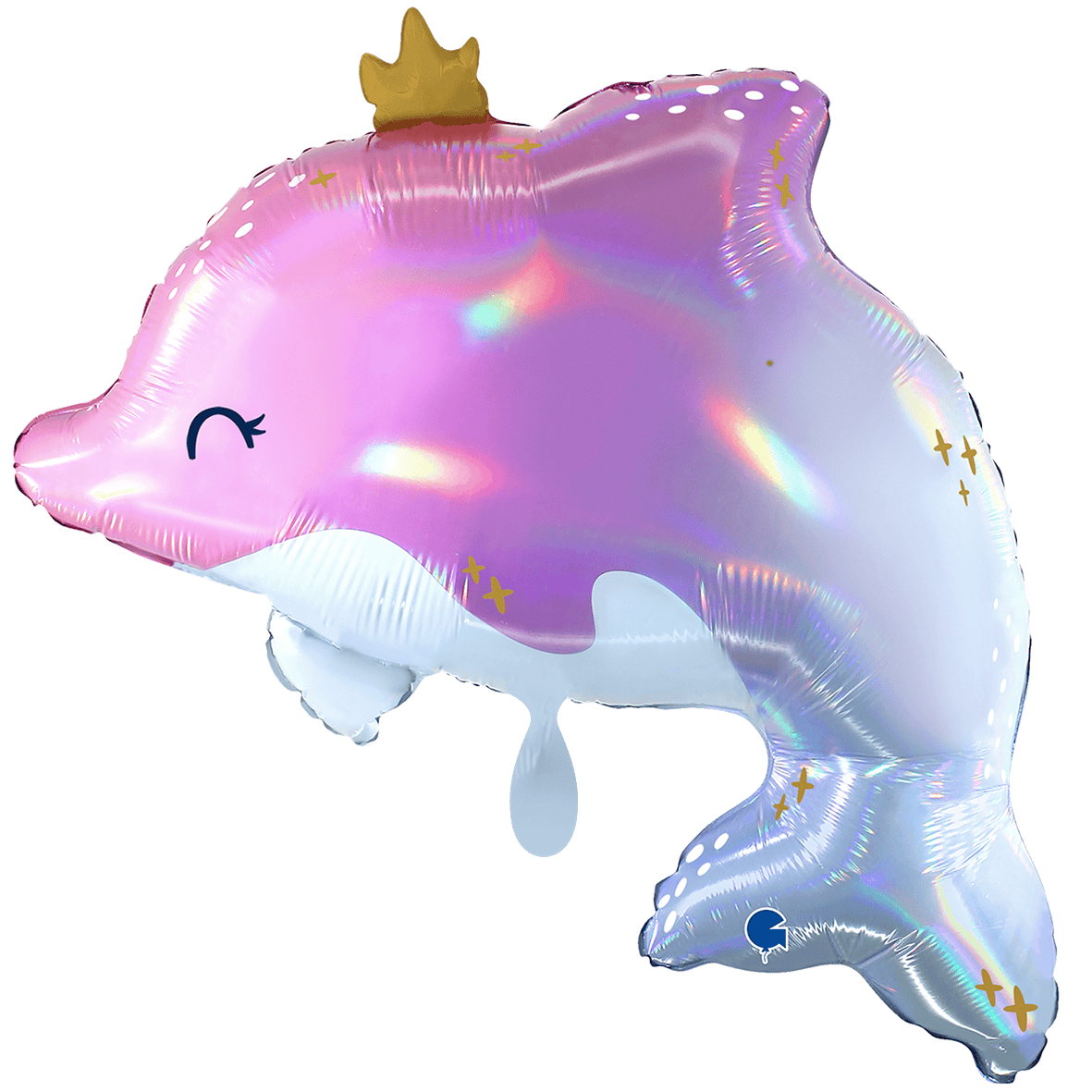 Tiermotivballon bei Phoenix Ballons Berlin