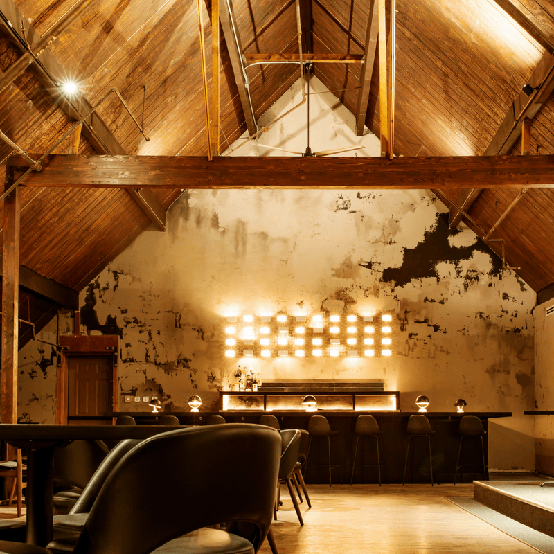 061718 Rafter Room