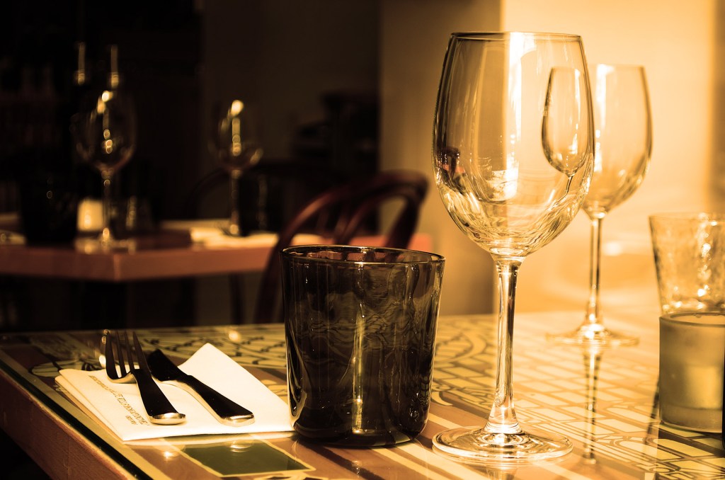 Chef's Table