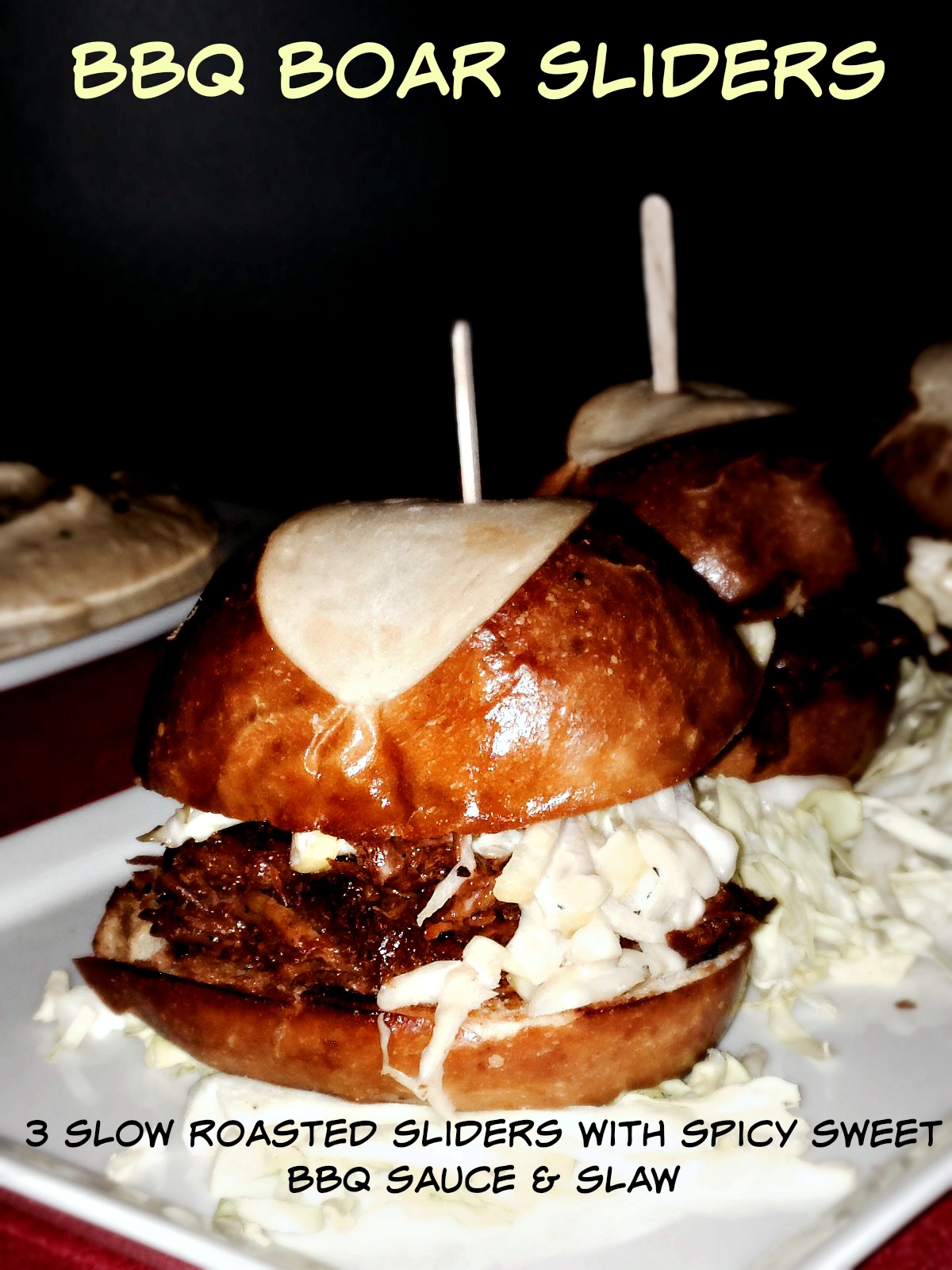 Go back to your primitive roots at Wild Game Grill PhoenixBites