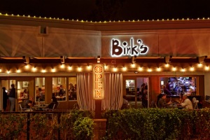 Bink's Scottsdale Beer For Brains Dinner