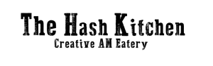 The Hash Kitchen Logo