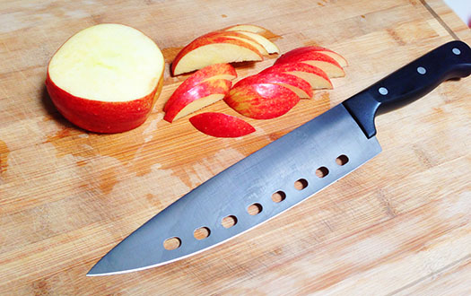 Wusthof Gourmet 8-inch Vegetable Knife
