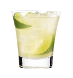 Quick and Easy Cocktail Recipes for Holiday Entertaining