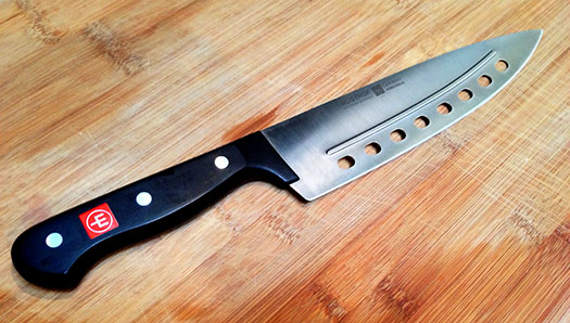Wusthof Gourmet 8-inch Vegetable Knife