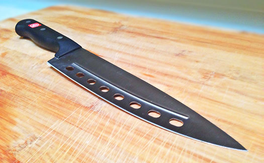 Wusthof Gourmet 8-inch Vegetable Knife