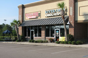 River oaks animal hospital